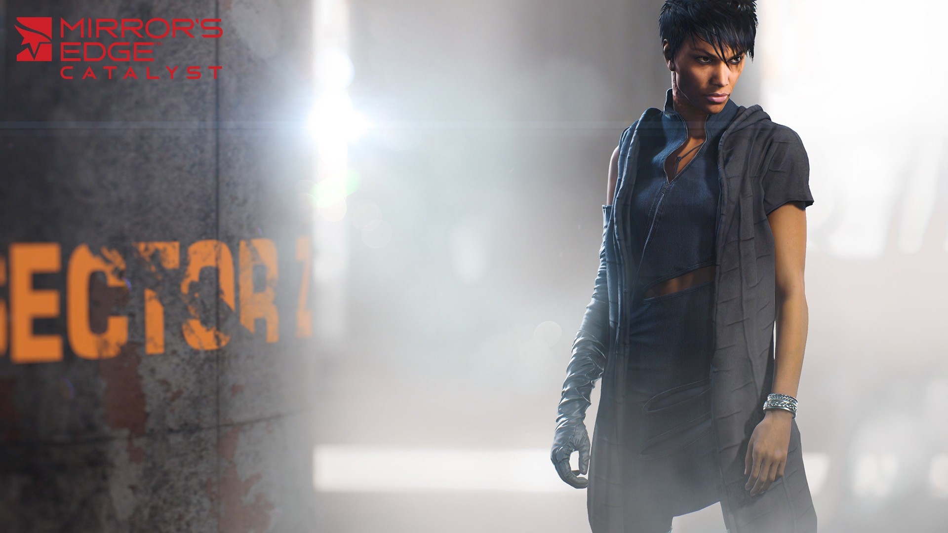 Mirror´s Edge Catalyst